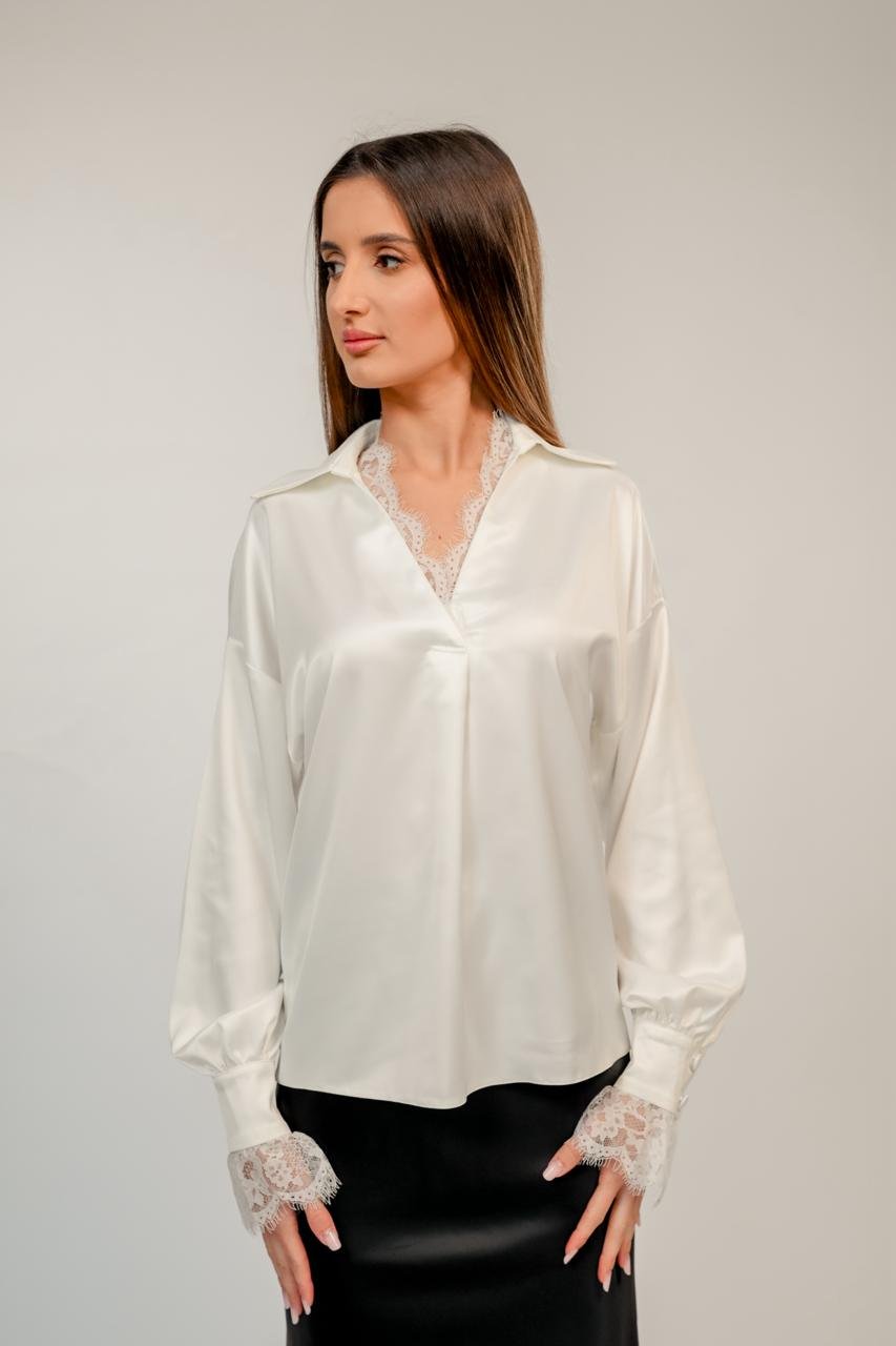 CĂMAȘĂ BLANC MUSE